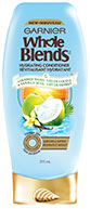 Eau de coco et lait de vanille - Revitalisant hydratant