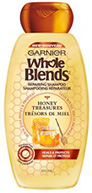 Trésors de miel - Shampooing réparateur